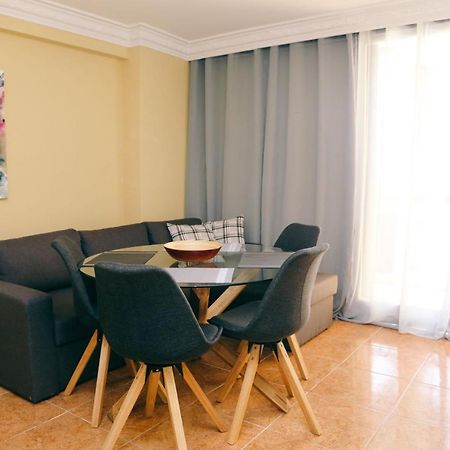 Copacabana Seaview Playa Feñabe المظهر الخارجي الصورة