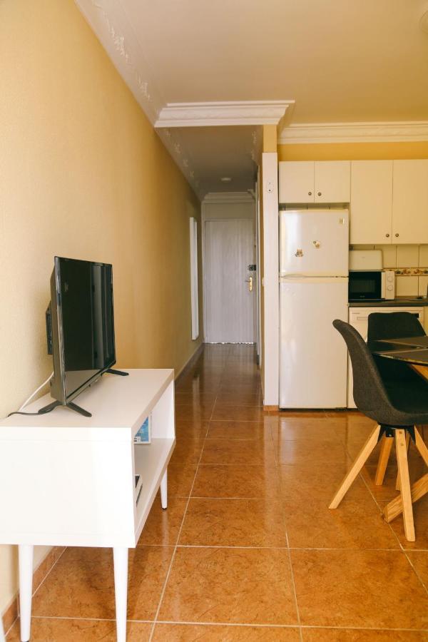 Copacabana Seaview Playa Feñabe المظهر الخارجي الصورة