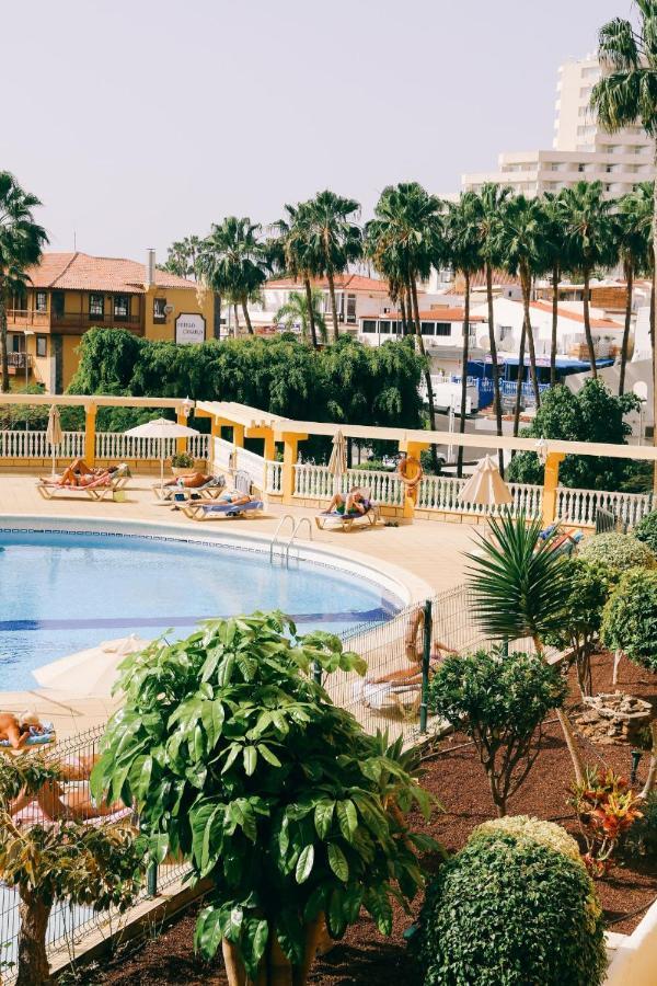 Copacabana Seaview Playa Feñabe المظهر الخارجي الصورة